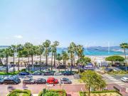 Location Appartement à louer, front de mer, Cannes