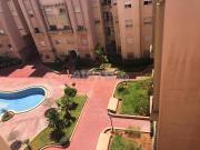 Location appartement à mohammedia
