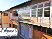 Location Appartement à Roanne 1 100 ¤ CC /mois