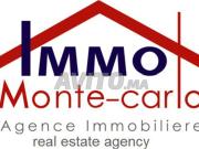 Location appartement a Souissi