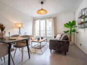 Location Appartement à ST MARCELLIN