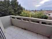 Location Appartement à TULLINS