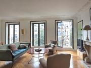 Location Appartement Accès Parking Haussmann Galeries...
