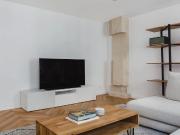 Location Appartement Accès Parking Haussmann Galeries...