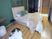 Location appartement Agadir calme et touristique