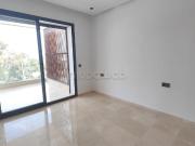 Location appartement ain diab vue mer 3 chambres