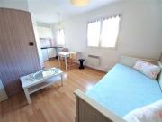 Location appartement Aix en Provence, 1 pièce, 21.94 m²,...