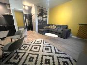 Location appartement Aix en Provence, 1 pièce, 23.37 m²,...