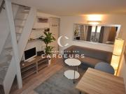 Location appartement Aix en Provence 2 pièces 21m² 751€...