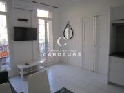 Location appartement Aix en Provence 2 pièces 23.5m²...