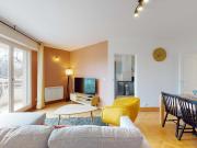 Location appartement Aix en Provence, Studio de 101m²