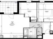 location appartement albertville 3 pièces 62 m2 savoie...