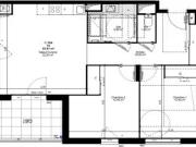 location appartement albertville 3 pièces 63 m2 savoie... location appartement albertville 3 pièces 63 m2 savoie...