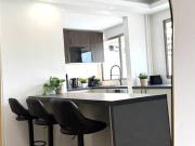 Location Appartement Allée Albert Thomas, Massy