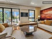 Location Appartement Allée Auguste Renoir, Levallois Perret