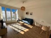 Location Appartement Allée Bauchant, Tours