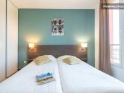 Location Appartement Allée Boissy d'Anglas, Nîmes