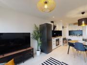 Location Appartement Allée d'Ancely, Toulouse