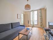 Location Appartement Allée d'Andrézieux, Paris
