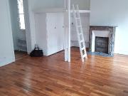 Location Appartement Allée d'Andrézieux, Paris