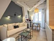 Location Appartement Allée de Beaupassage Antoine...