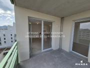 Location Appartement Allée de Chanturgue, Clermont Ferrand