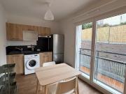 Location Appartement Allée de Ker Cerf, Brest