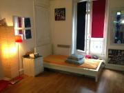 Location Appartement Allée de la Garance, Paris