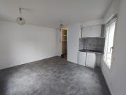 Location Appartement Rue Préfet Bonnefoy, Nantes