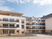 Location Appartement Allée de la Sablonnière, Saint...