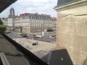 Location Appartement Allée de l'Île Gloriette, Nantes