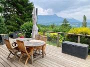 Location Appartement Allée de Menibel, Groisy