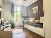 Location Appartement Allée des Coutures, Issy les Moulineaux