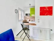 Location Appartement Boulevard Monplaisir, Toulouse