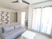 Location Appartement Allée des Deux Mondes, Grenoble