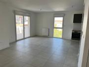Location Appartement Allée des Gabares, Toulouse