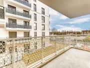 Location Appartement Allée des Mésanges, Aulnay sous Bois