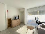 Location Appartement Allée des Mimosas, Nice