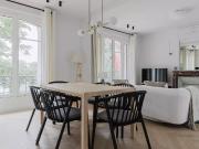 Location Appartement Allée des Refuzniks, Paris