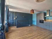 Location Appartement Allée des Remparts, Saint Étienne