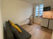 Location Appartement Allée des Soudanes, Louveciennes