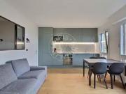 Location Appartement Allée des Vergers, Paris