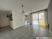 Location Appartement Allée du Bois Salève, Pas de...