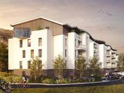 Location Appartement Allée du Bois Salève, Pas de...