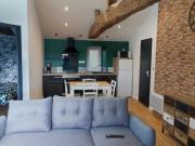 Location Appartement Allée du Carmel, Saint Sever