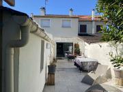 Location Appartement Allée du Chêne Pointu, Clichy sous Bois