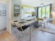 Location Appartement Allée du Cormier, Saint Jacques de...