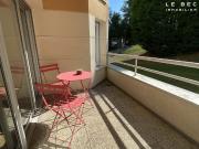 Location Appartement Allée du Parc de Kérizel, Vannes
