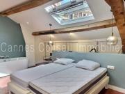 Location Appartement Allée du Parc Springland, Cannes