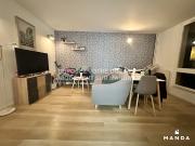 Location Appartement Allée du Pourquoi Pas, Évry